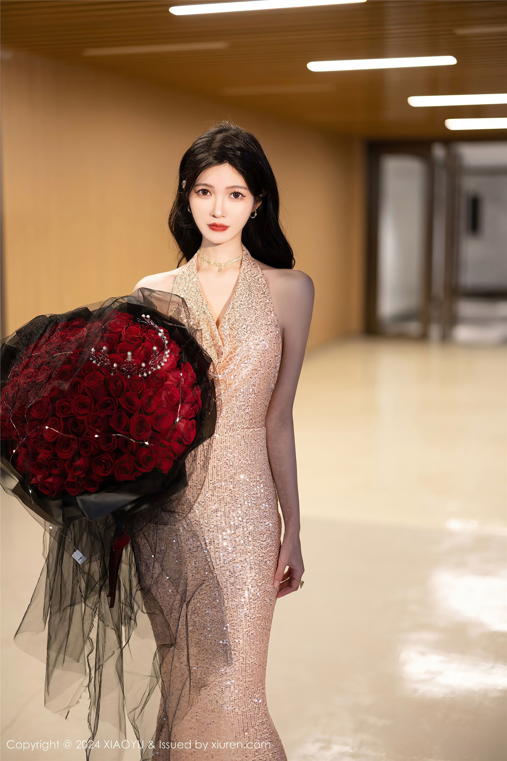 XIAOYU语画界 2024.01.31 VOL.1195 程程程-